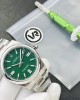 SuperClone Rolex Oyster Perpetual m124300-green|41mm